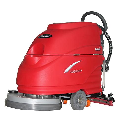 YLBA206自动洗地机、拖地机